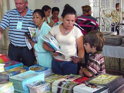Sanlope Publishing House Celebrates Its 18th Anniversary in Las Tunas Cuba